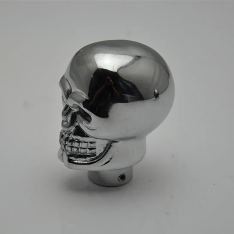 Universal manual Gear lever/Gear Shift Knob /Shifter lever skull LED fit for X1 X2 X3 X5 2016 NEW
Universal manual Gear lever/Gear Shift Knob /Shifter lever skull LED fit for X1 X2 X3 X5 2016 NEW