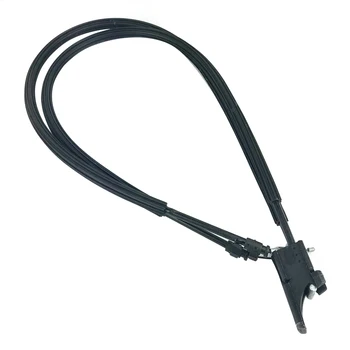 AUTO -Left Hand Front Seat Tilt Cables For Ford Fiesta MK6 2001-2008 1441167
AUTO -Left Hand Front Seat Tilt Cables For Ford Fiesta MK6 2001-2008 1441167