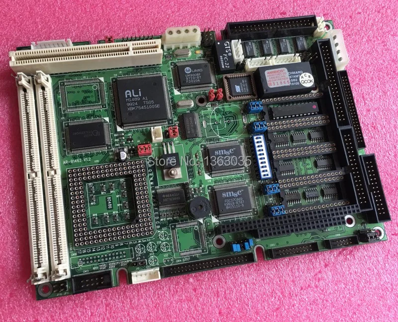 AR-B1462 V1.2 3