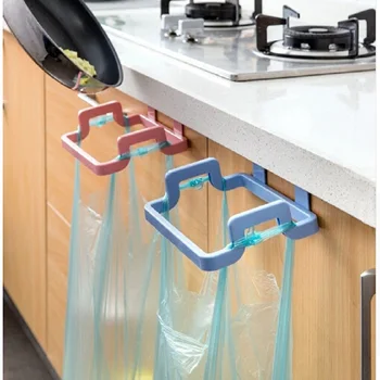 Door Back Hanging Trash Rack Storage Kitchen Garbage Rubbish Bag Can Holder Hanging Kitchen Cabinet Trash Rack #20
Door Back Hanging Trash Rack Storage Kitchen Garbage Rubbish Bag Can Holder Hanging Kitchen Cabinet Trash Rack #20