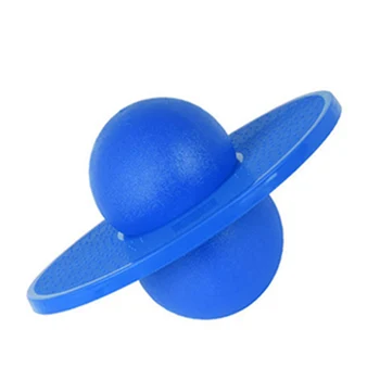 Hopper Pogo Ball Balance Board Jump Fitness Planet Jumping Toys Promote Skeletal Development Improve Balance Coordination &T8
Hopper Pogo Ball Balance Board Jump Fitness Planet Jumping Toys Promote Skeletal Development Improve Balance Coordination &T8
