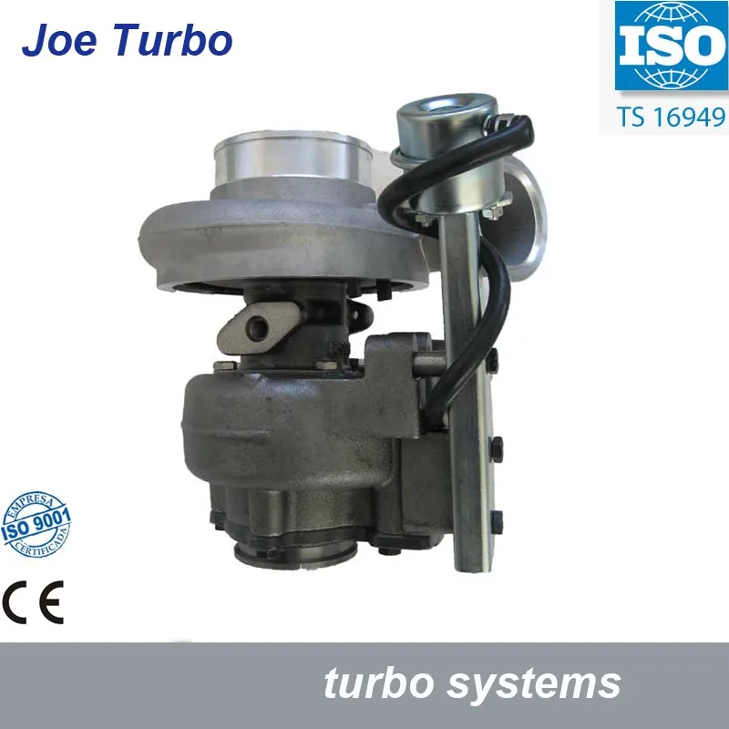 HX35W 3960478 4050150 4050151 4035375 3534917 turbo turbocharger for Cummins 6BT 6BTAA (2)