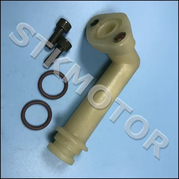 Buyang feishen FA D300 H300 G300 ATV Quad Water Pump Joint with Ring and nuts 2.1.01.0220
Buyang feishen FA D300 H300 G300 ATV Quad Water Pump Joint with Ring and nuts 2.1.01.0220