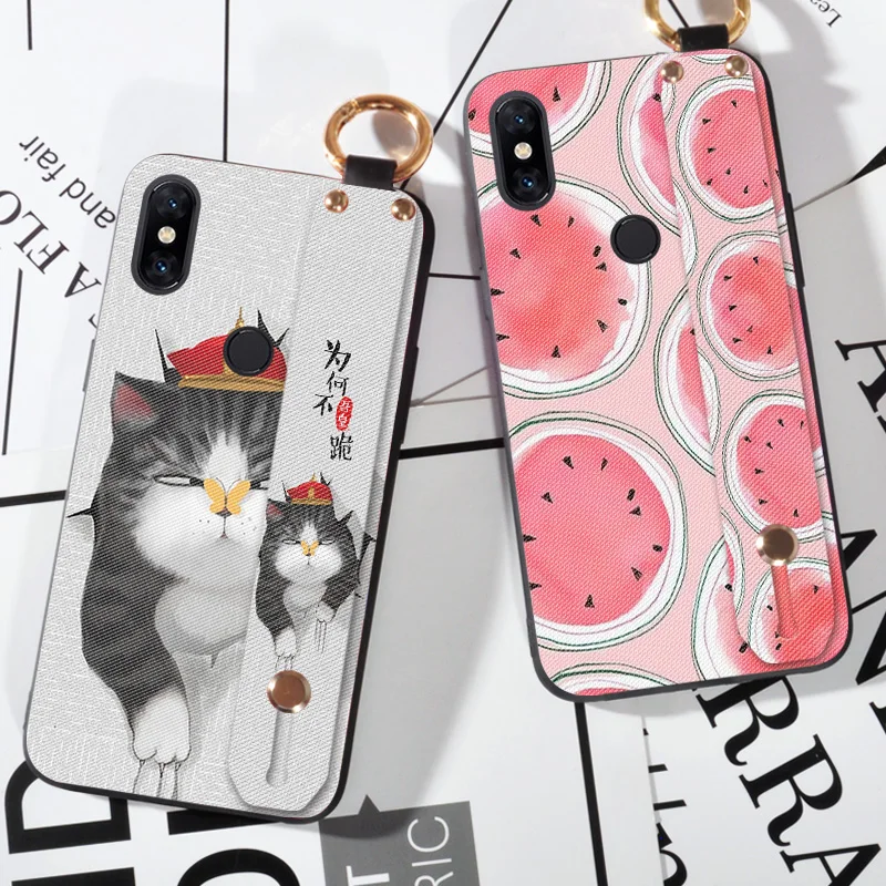 Retro Painting Fruit Phone Case For XiaoMi Mi Mix 2 2S 3 Mix2 Case For Xiaomi Black Shark / Pocophone f1 Strap Back Cover
Retro Painting Fruit Phone Case For XiaoMi Mi Mix 2 2S 3 Mix2 Case For Xiaomi Black Shark / Pocophone f1 Strap Back Cover