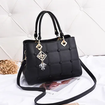 Women leather handbags famous brands women Handbag purse messenger bags shoulder bag handbags pouch High Quality Korea Style
Women leather handbags famous brands women Handbag purse messenger bags shoulder bag handbags pouch High Quality Korea Style
