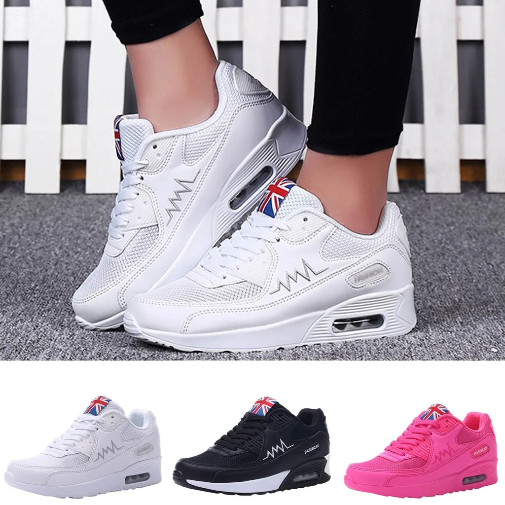 Women's Shoes Fashion Flying Woven Shoes New Sport Shoes Woman Female Sneakers Women Trainers Running Footwear Chaussures Femme
Women's Shoes Fashion Flying Woven Shoes New Sport Shoes Woman Female Sneakers Women Trainers Running Footwear Chaussures Femme