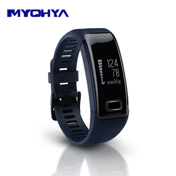 MYOHYA Waterproof wristband Smart Band Android Ios Blood Pressure Heart Rate Monitor Wrist Watch Luxurious Watch Women Gift
MYOHYA Waterproof wristband Smart Band Android Ios Blood Pressure Heart Rate Monitor Wrist Watch Luxurious Watch Women Gift