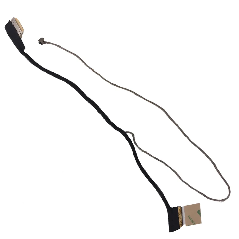 New Original dc02001vu00 749646-001 750635-001 For HP pavilion 15 15-G 15-R 15-H 250 G3 LCD LED Video Flex Cable
New Original dc02001vu00 749646-001 750635-001 For HP pavilion 15 15-G 15-R 15-H 250 G3 LCD LED Video Flex Cable