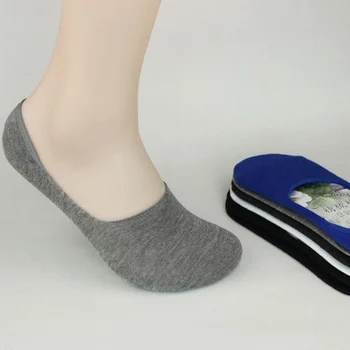 Hot Selling 10 Pairs/Lot Whosale Men Bamboo Fiber Loafer Boat Liner Low Socks Unisex Soft Breathable Accessory High Quality Gift
Hot Selling 10 Pairs/Lot Whosale Men Bamboo Fiber Loafer Boat Liner Low Socks Unisex Soft Breathable Accessory High Quality Gift