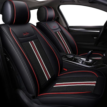 Ice silk Car Seat Covers for mercedes benz All mercedes w203 w124 w202 mercedes w211w212 w245 cla gla s600 car accessories auto
Ice silk Car Seat Covers for mercedes benz All mercedes w203 w124 w202 mercedes w211w212 w245 cla gla s600 car accessories auto