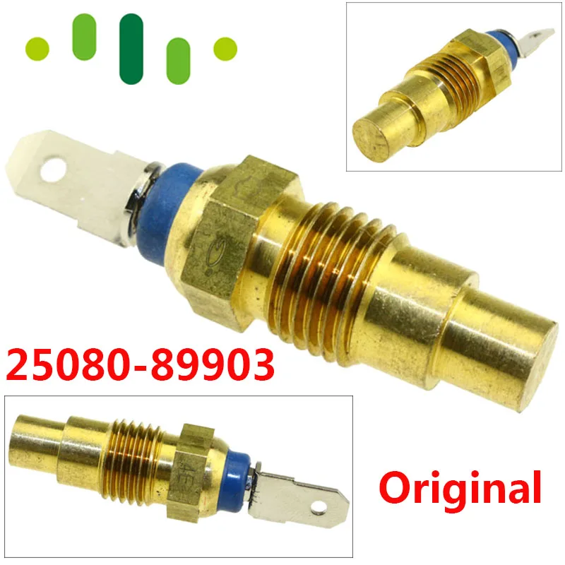 25080-89903 Original Engine Water Coolant Gauge Temp Temperature Sensor Switch For Nissan 240SX Altima D21 NX Pathfinder Pickup
25080-89903 Original Engine Water Coolant Gauge Temp Temperature Sensor Switch For Nissan 240SX Altima D21 NX Pathfinder Pickup