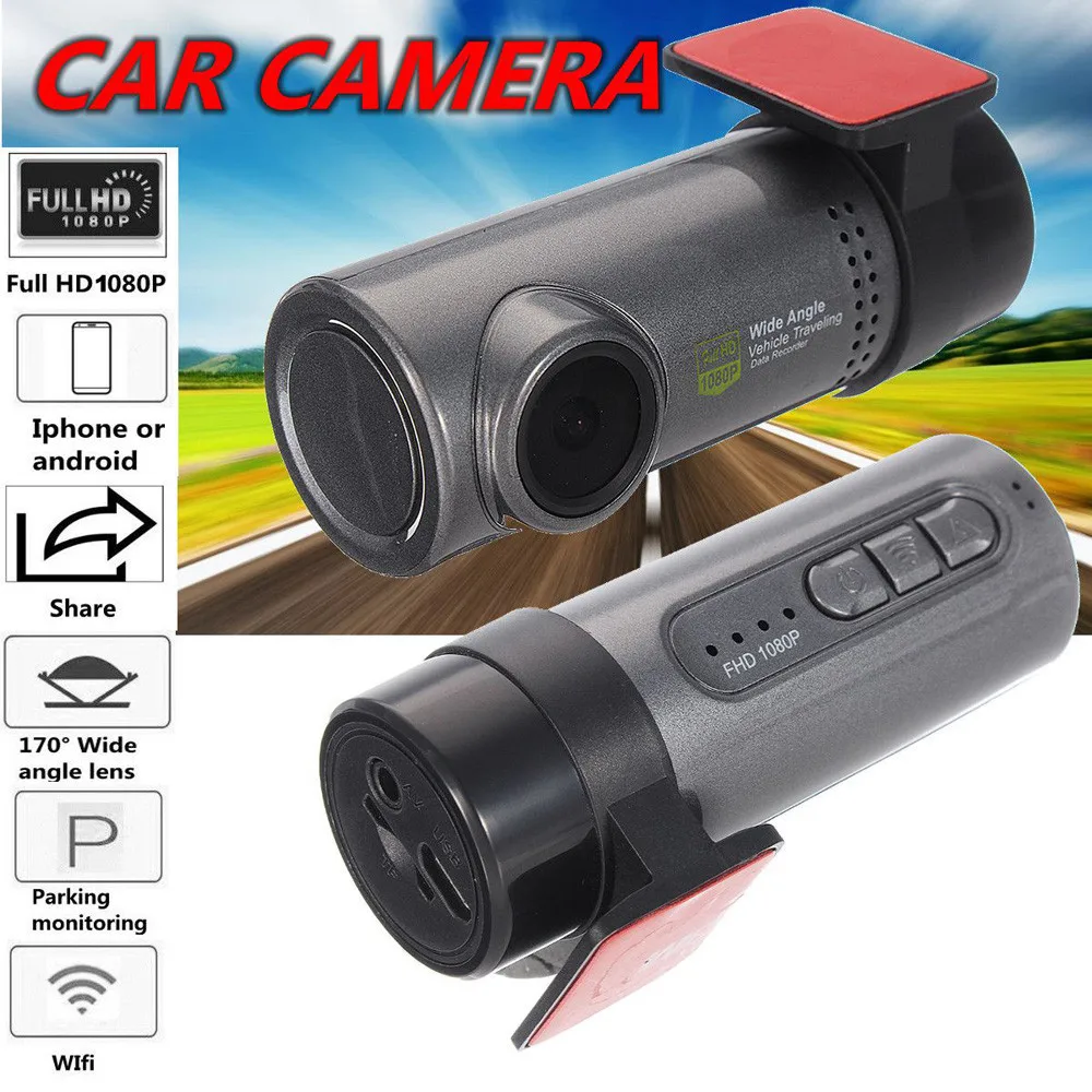 HD 1080P Hidden Car WIFI DVR Vehicle Camera Video Recorder Dash Cam For volvo xc90 xc70 v70 v50 v40 s60 For honda crv 2008 3.11
HD 1080P Hidden Car WIFI DVR Vehicle Camera Video Recorder Dash Cam For volvo xc90 xc70 v70 v50 v40 s60 For honda crv 2008 3.11