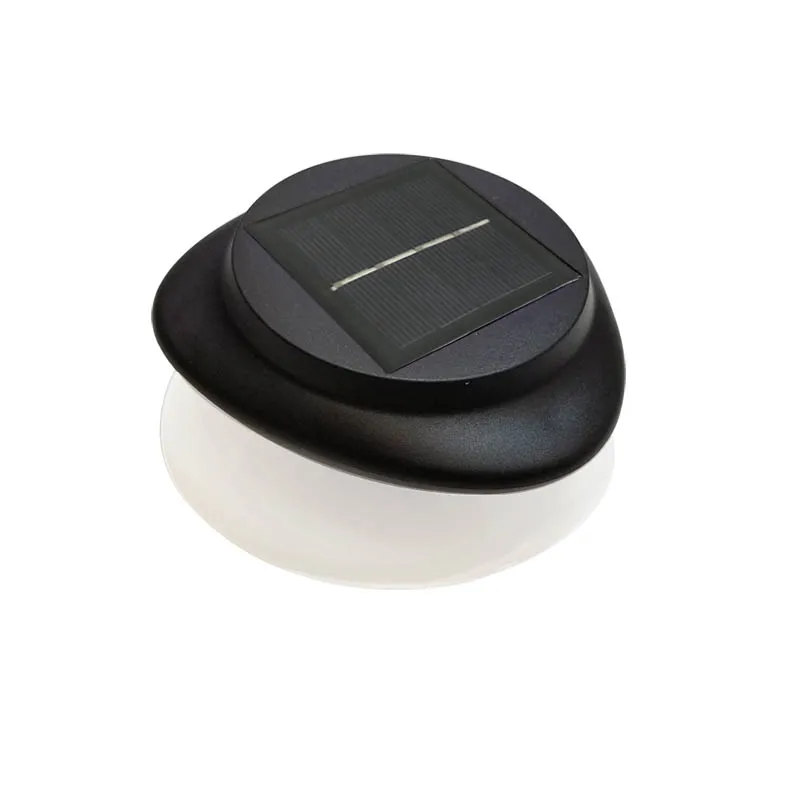 New UFO Modeling 9led Solar Light 100LM Rechargeable Outdoor Wireless IP55 Parapet Lamp Working Hours 8-10H Warm White 3000K
New UFO Modeling 9led Solar Light 100LM Rechargeable Outdoor Wireless IP55 Parapet Lamp Working Hours 8-10H Warm White 3000K
