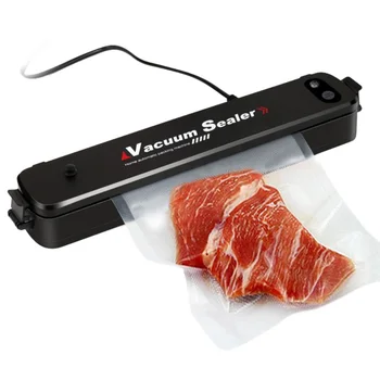 Automatic Household Small Vacuum Sealing Machine Preservation Machine Food Vacuum Packaging
Automatic Household Small Vacuum Sealing Machine Preservation Machine Food Vacuum Packaging