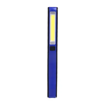 Mini LED Flashlight COB Super Bright White Mini Inspection Bike Light Lamp Pen Pocket Clip Torch Flashlight USB Charging
Mini LED Flashlight COB Super Bright White Mini Inspection Bike Light Lamp Pen Pocket Clip Torch Flashlight USB Charging