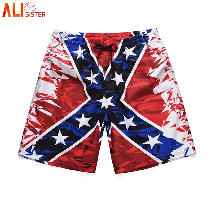 Alisister 2019 New Hot 3d Beach Shorts Men Summer Quick Dry Comfortable Beachwear Homme Couple Casual Board Short Sportwear
Alisister 2019 New Hot 3d Beach Shorts Men Summer Quick Dry Comfortable Beachwear Homme Couple Casual Board Short Sportwear