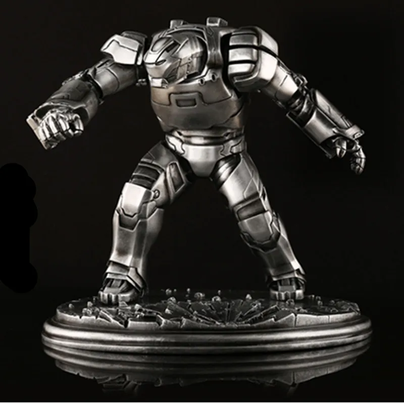 Avengers:Infinity War Iron Man GK Statue Tony Stark Superhero Colophony Crafts Action Figure Collectible Model Toy L2304 
Avengers:Infinity War Iron Man GK Statue Tony Stark Superhero Colophony Crafts Action Figure Collectible Model Toy L2304