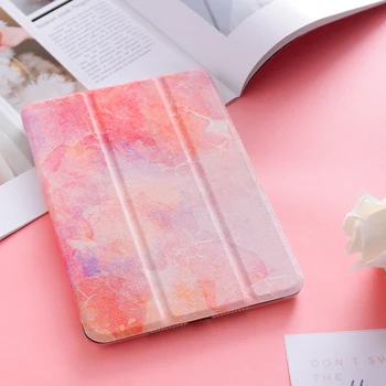 Red Orange Marble Magnetic Folding Case For iPad Pro9.7" 10.5 12.9 Air Air2 Mini 1 2 3 4 Tablet Cover Protect Shell for New iPad
Red Orange Marble Magnetic Folding Case For iPad Pro9.7" 10.5 12.9 Air Air2 Mini 1 2 3 4 Tablet Cover Protect Shell for New iPad