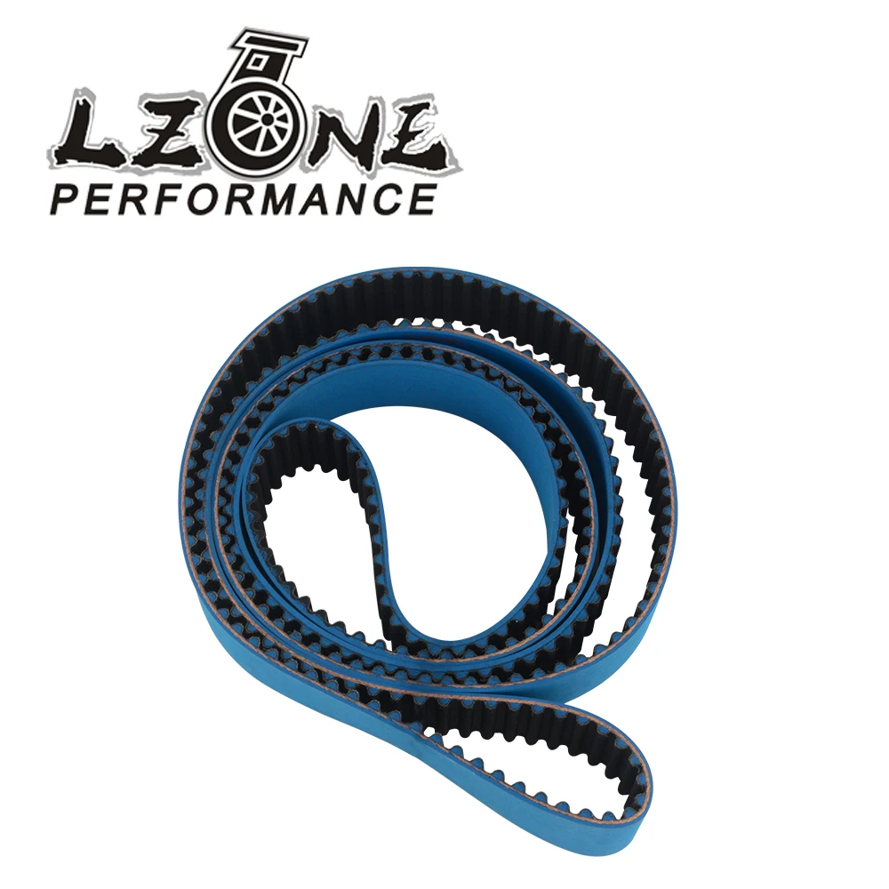 LZONE - Engine Timing Belt T328RB FOR Subaru EJ205 EJ255 EJ257 BLUE HNBR JR-TB1008
LZONE - Engine Timing Belt T328RB FOR Subaru EJ205 EJ255 EJ257 BLUE HNBR JR-TB1008