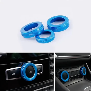 3pcs Air-Condition Button Trim Cover For Mercedes-Benz A Class 13-16 & B Class 2012-2016 & CLA Class 13-16 & GLA Class 14-16
3pcs Air-Condition Button Trim Cover For Mercedes-Benz A Class 13-16 & B Class 2012-2016 & CLA Class 13-16 & GLA Class 14-16