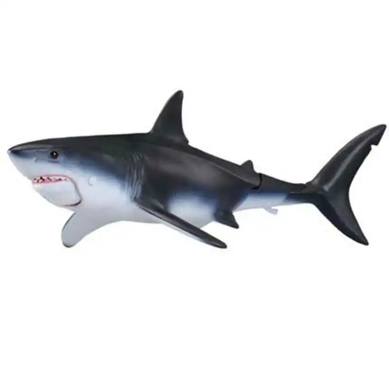 bulk shark toys