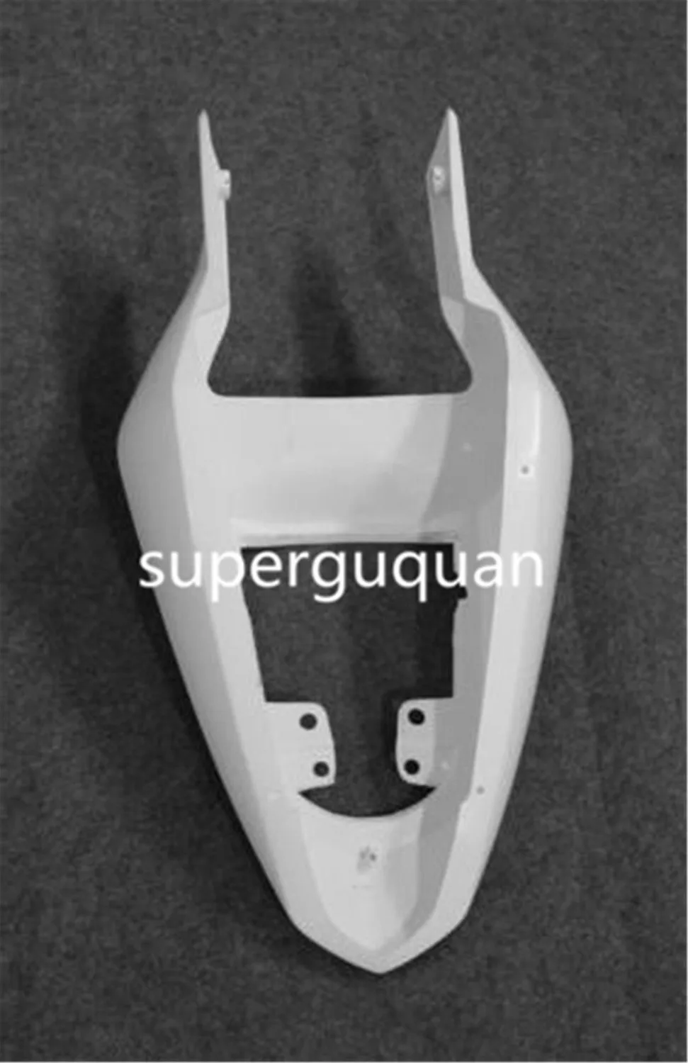 New For Suzuki GSX-R1000 GSXR1000 GSXR 1000 K3 2003 2004 03 04 Unpainted Rear Tail Fairing Parts Injection Motorbike
New For Suzuki GSX-R1000 GSXR1000 GSXR 1000 K3 2003 2004 03 04 Unpainted Rear Tail Fairing Parts Injection Motorbike