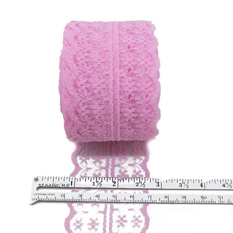10 м/лот 4 5 см кружевная фатиновая юбка пачка для маленьких девочек тканевая
