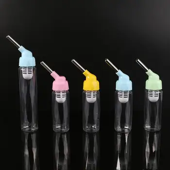 Pet Leak Proof Guinea Pig Water Bottle Hamster Cage Hanger Water Dispenser
Pet Leak Proof Guinea Pig Water Bottle Hamster Cage Hanger Water Dispenser