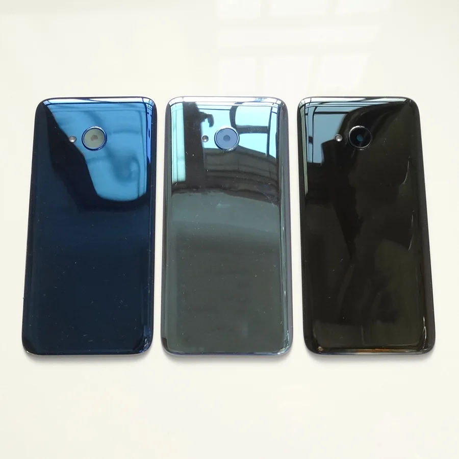 New Original 5.2" For HTC U11 lite Battery Cover With Camera Lens Glass Back Cover Housing Case Door For HTC U11 life+ Adhesive
New Original 5.2" For HTC U11 lite Battery Cover With Camera Lens Glass Back Cover Housing Case Door For HTC U11 life+ Adhesive