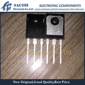 Free Shipping 2Pcs C3M0065090D C3M0065090 TO-247 23A 900V SiC Silicon carbide power MOSFET
Free Shipping 2Pcs C3M0065090D C3M0065090 TO-247 23A 900V SiC Silicon carbide power MOSFET