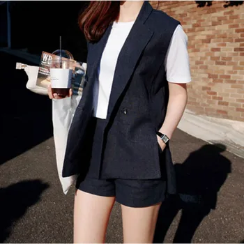 2 piece outfits for women Suit female summer temperament office ladies OL business professional suit
2 piece outfits for women Suit female summer temperament office ladies OL business professional suit