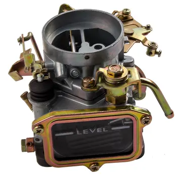 Carburetor Carby Fit for Nissan Cabstar Datsun pick up Homer Hommy J15 16010-B5200
Carburetor Carby Fit for Nissan Cabstar Datsun pick up Homer Hommy J15 16010-B5200