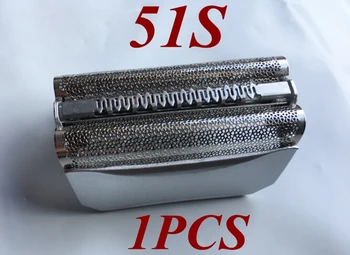 51S razor blade Foil Frame Replace Head For braun shaver 8000 Series Series 5 560s-4 565cc-4 570cc 570cc-3 570cc-4 590cc 590
51S razor blade Foil Frame Replace Head For braun shaver 8000 Series Series 5 560s-4 565cc-4 570cc 570cc-3 570cc-4 590cc 590