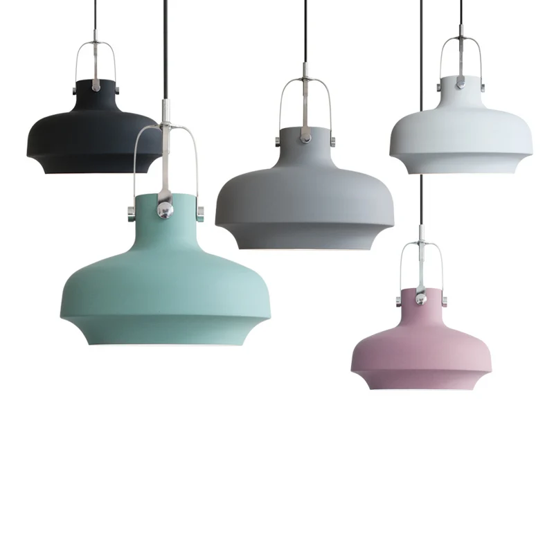 5PCS Fanlive Nordic chandeliers minimalist restaurant creative chandeliers single head American industrial chandeliers
5PCS Fanlive Nordic chandeliers minimalist restaurant creative chandeliers single head American industrial chandeliers