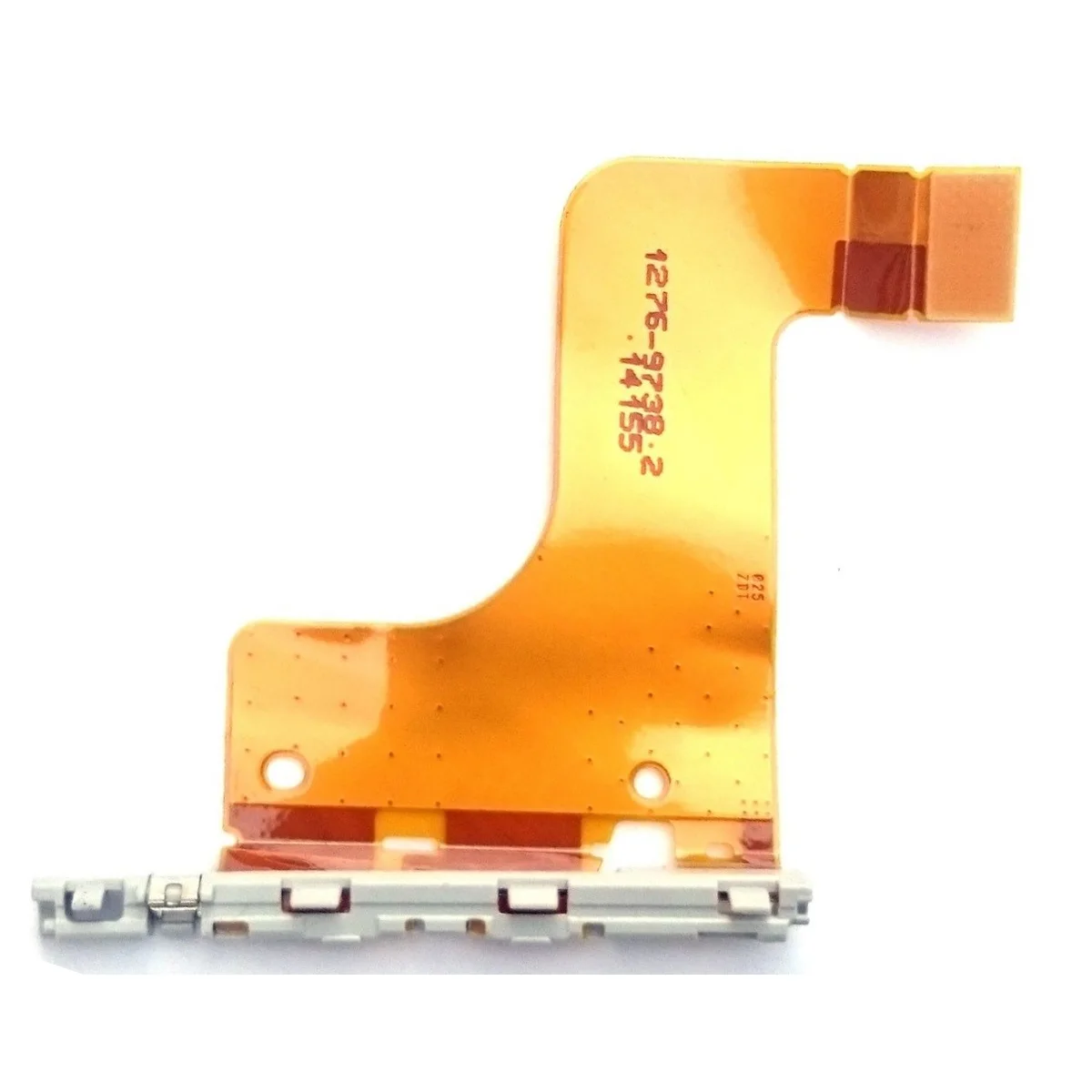 For Sony Xperia Z2 L50w D6503 D6502 D6543 Magnetic Charge Charging Connector Port Flex Cable