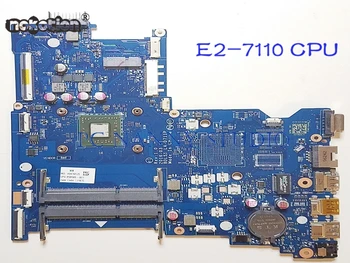 NOKOTION 858589-601 Main Board For HP 255 G5 15-BA Laptop Motherboard BDL51 LA-D711P EM7110 CPU DDR3
NOKOTION 858589-601 Main Board For HP 255 G5 15-BA Laptop Motherboard BDL51 LA-D711P EM7110 CPU DDR3