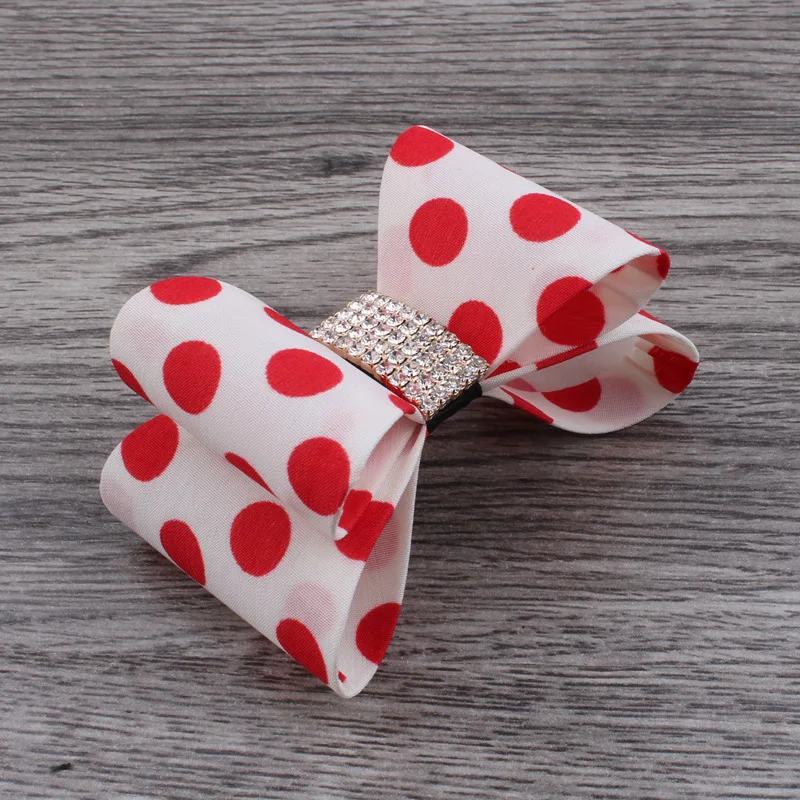 240pcs/lot Baby Hair Bows Hard Bow Boutique Dot Bow Without Clip Hair Accessory
240pcs/lot Baby Hair Bows Hard Bow Boutique Dot Bow Without Clip Hair Accessory