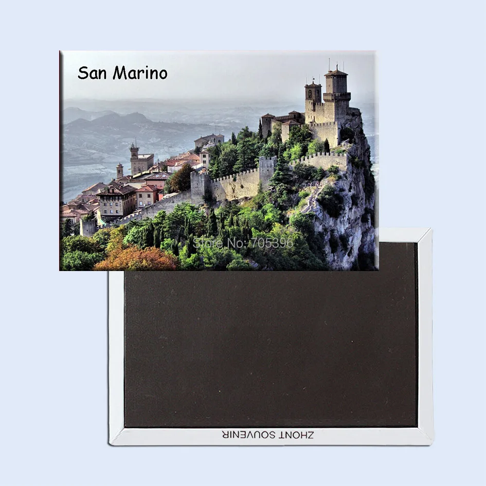 Free Shipping Home Decor Stickers,San Marino Scenery Magnet 5735 Wholesale accept
Free Shipping Home Decor Stickers,San Marino Scenery Magnet 5735 Wholesale accept