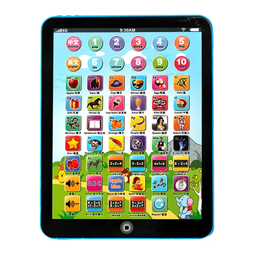 Mini Children Learning Machine Multi-Function Learning Tablet Computer Education Toy touch Chinese English reading machine
Mini Children Learning Machine Multi-Function Learning Tablet Computer Education Toy touch Chinese English reading machine