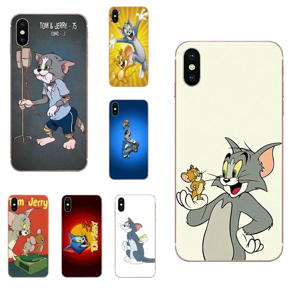 For Galaxy Alpha Note 3 4 10 A10 A20 A20E A30 A40 A50 A60 A70 A80 A90 M10 M20 M30 M40 Photo Soft Phone Case Tom And Jerry
For Galaxy Alpha Note 3 4 10 A10 A20 A20E A30 A40 A50 A60 A70 A80 A90 M10 M20 M30 M40 Photo Soft Phone Case Tom And Jerry