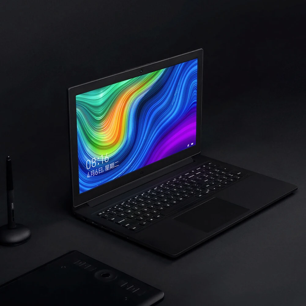 Xiaomi Mi Notebook Pro 15 2022 Отзывы