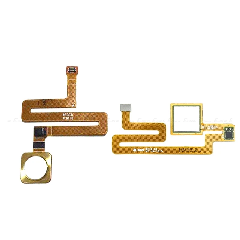100% New Touch ID Fingerprint Scanner Sensor Home Return Key Menu Button Flex For Xiaomi Mi Mix Max Mix 2 Max 2
100% New Touch ID Fingerprint Scanner Sensor Home Return Key Menu Button Flex For Xiaomi Mi Mix Max Mix 2 Max 2