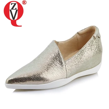 ZVQ shoes woman 2019 spring new fashion sheepskin pointed toe women pumps outside high increased internal slip-on ladies shoes
ZVQ shoes woman 2019 spring new fashion sheepskin pointed toe women pumps outside high increased internal slip-on ladies shoes