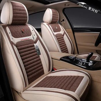 Four Seasons General Car Seat Cover,Universal Seat Cushion,Senior Car pad,Sport Auto Seat Cushion,For Sedan SUV Car Styling
Four Seasons General Car Seat Cover,Universal Seat Cushion,Senior Car pad,Sport Auto Seat Cushion,For Sedan SUV Car Styling