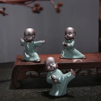 Home decor Buddhism Little buddha Meditation Monk Small Statues Miniature Craft Mini Chinese Kung fu boy Monks statues
Home decor Buddhism Little buddha Meditation Monk Small Statues Miniature Craft Mini Chinese Kung fu boy Monks statues