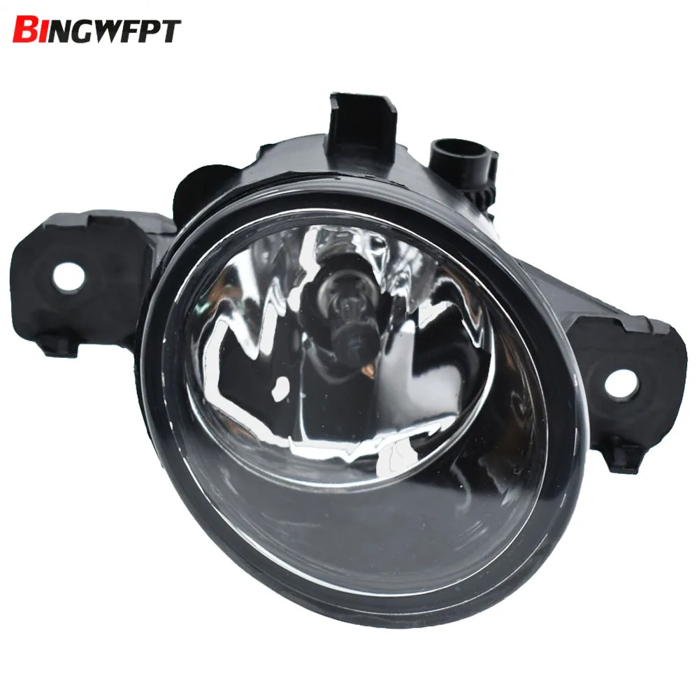 2x Right + Left Fog Lamp Assembly LED & Halogen Fog Light For Nissan Qashqai +2 (J10, JJ10) 2007-2012 DRL Daytime Running Light
2x Right + Left Fog Lamp Assembly LED & Halogen Fog Light For Nissan Qashqai +2 (J10, JJ10) 2007-2012 DRL Daytime Running Light