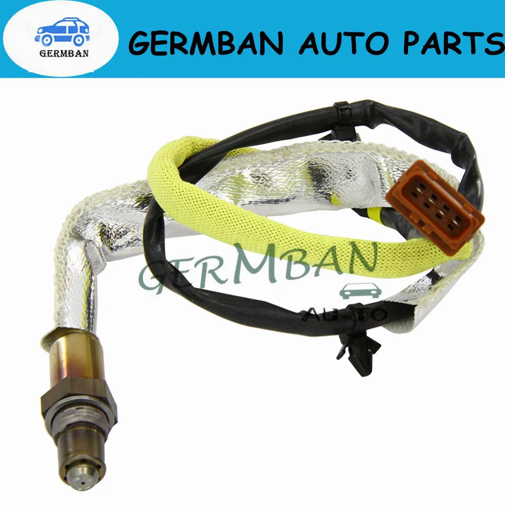 Lambda 0258006381 Air Fuel O2 Oxygen Sensor For Bosch Volvo S40 I V40 Estate 2.0T T2 T3 T4 T5 1999-04 0 258 006 381 0258986602
Lambda 0258006381 Air Fuel O2 Oxygen Sensor For Bosch Volvo S40 I V40 Estate 2.0T T2 T3 T4 T5 1999-04 0 258 006 381 0258986602