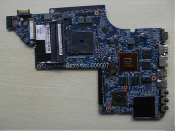 665281-001 650854-001 55.4RI01.261G For HP Pavilion DV6 DV6-6000 Laptop Motherboard Socket FS1 HD6750M 1GB
665281-001 650854-001 55.4RI01.261G For HP Pavilion DV6 DV6-6000 Laptop Motherboard Socket FS1 HD6750M 1GB