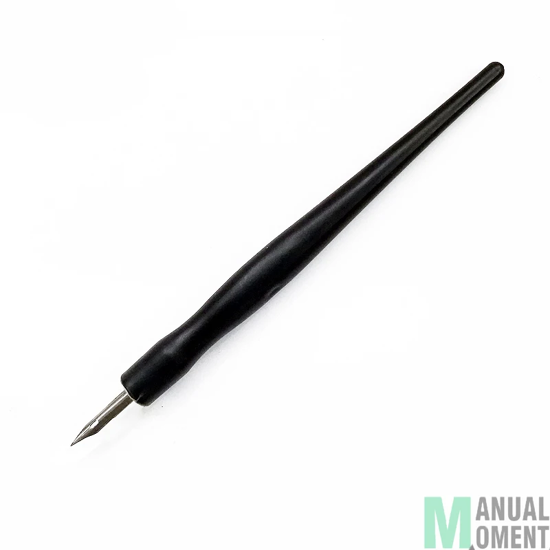 Model Panel Line Accent Color Specific Pen Avoid Scrubbing Infiltration Line Pen DIY Hobby Model Tool Accessory
Model Panel Line Accent Color Specific Pen Avoid Scrubbing Infiltration Line Pen DIY Hobby Model Tool Accessory