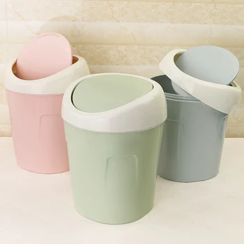 Creative Mini Waste Bins Plastic Desktop Garbage Cleaning Barrel Home Office Bathroom Trash Can Garbage Box Table Dustbin Bins
Creative Mini Waste Bins Plastic Desktop Garbage Cleaning Barrel Home Office Bathroom Trash Can Garbage Box Table Dustbin Bins